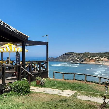 Bed and Breakfast Casa Clerigo Espartal Алжезур Экстерьер фото